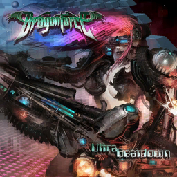 Album artwork