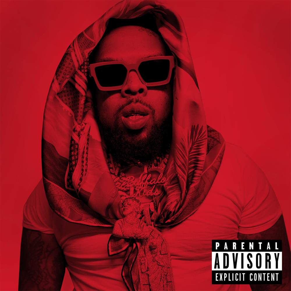 Album artwork