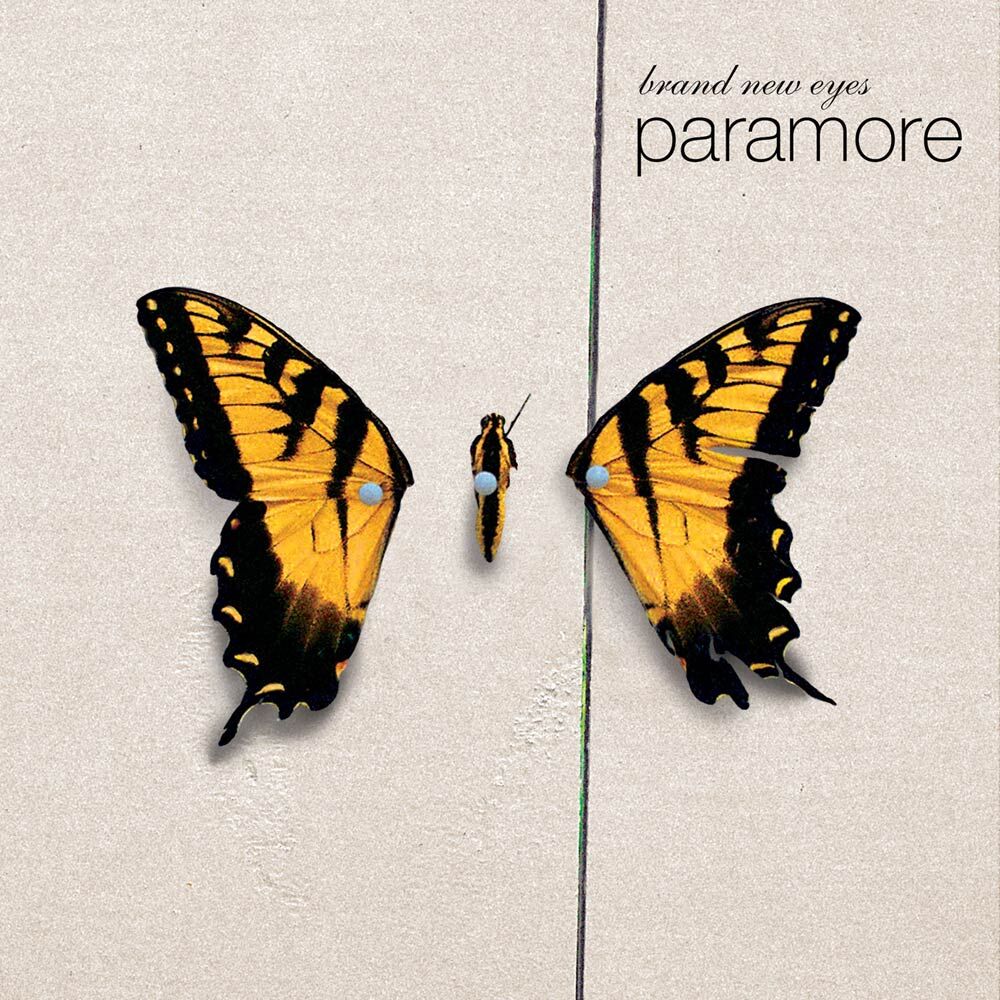 Album artwork