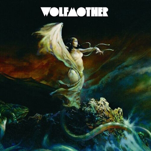 Album artwork