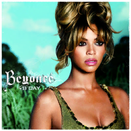 Album artwork