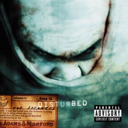 Album artwork