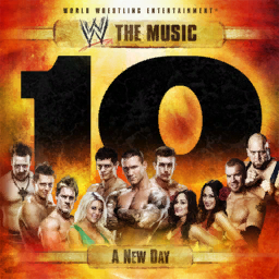 Album artwork