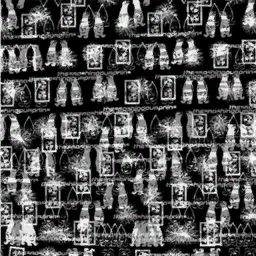 Album artwork