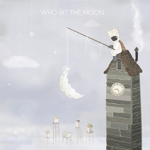 Album artwork