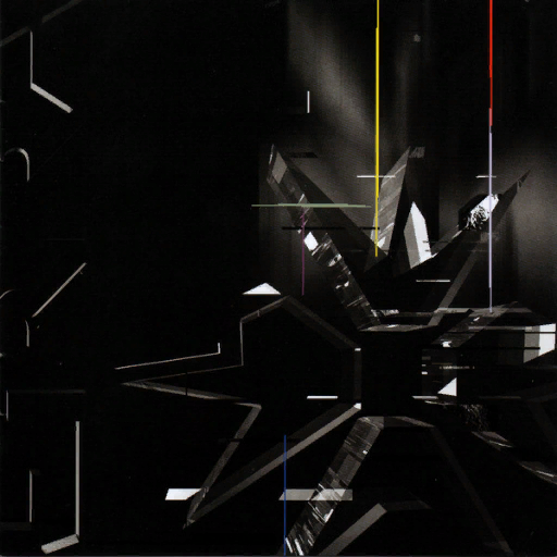 Album artwork