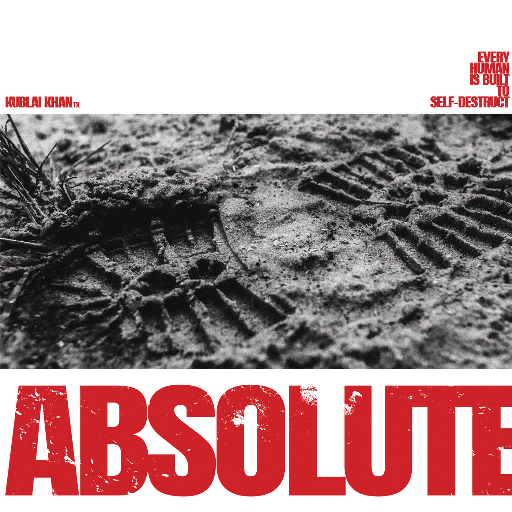 Album artwork