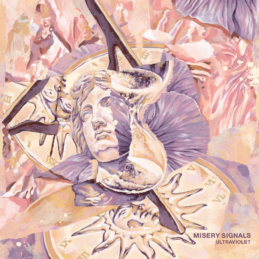 Album artwork