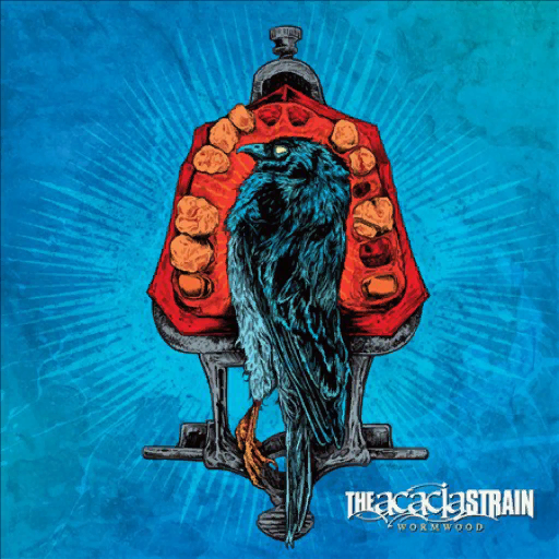 Album artwork