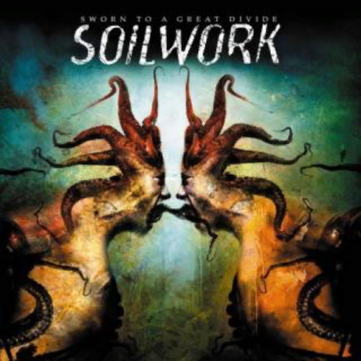 Album artwork