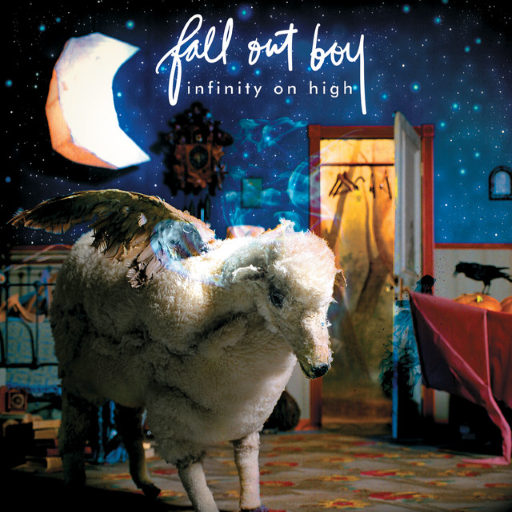 Album artwork