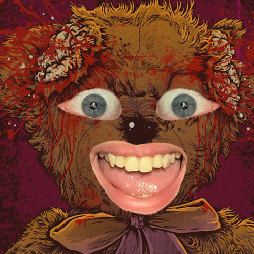 Album artwork
