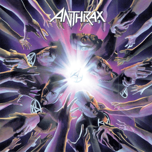 Album artwork