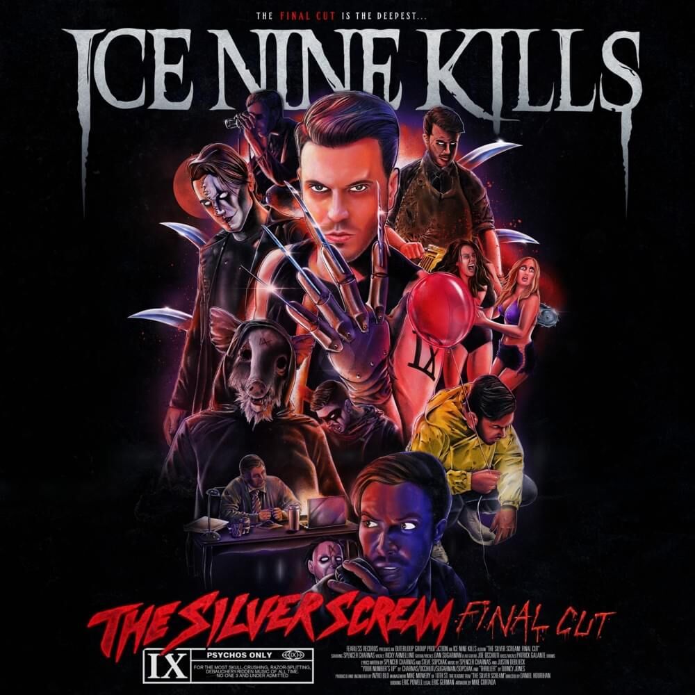 Album artwork