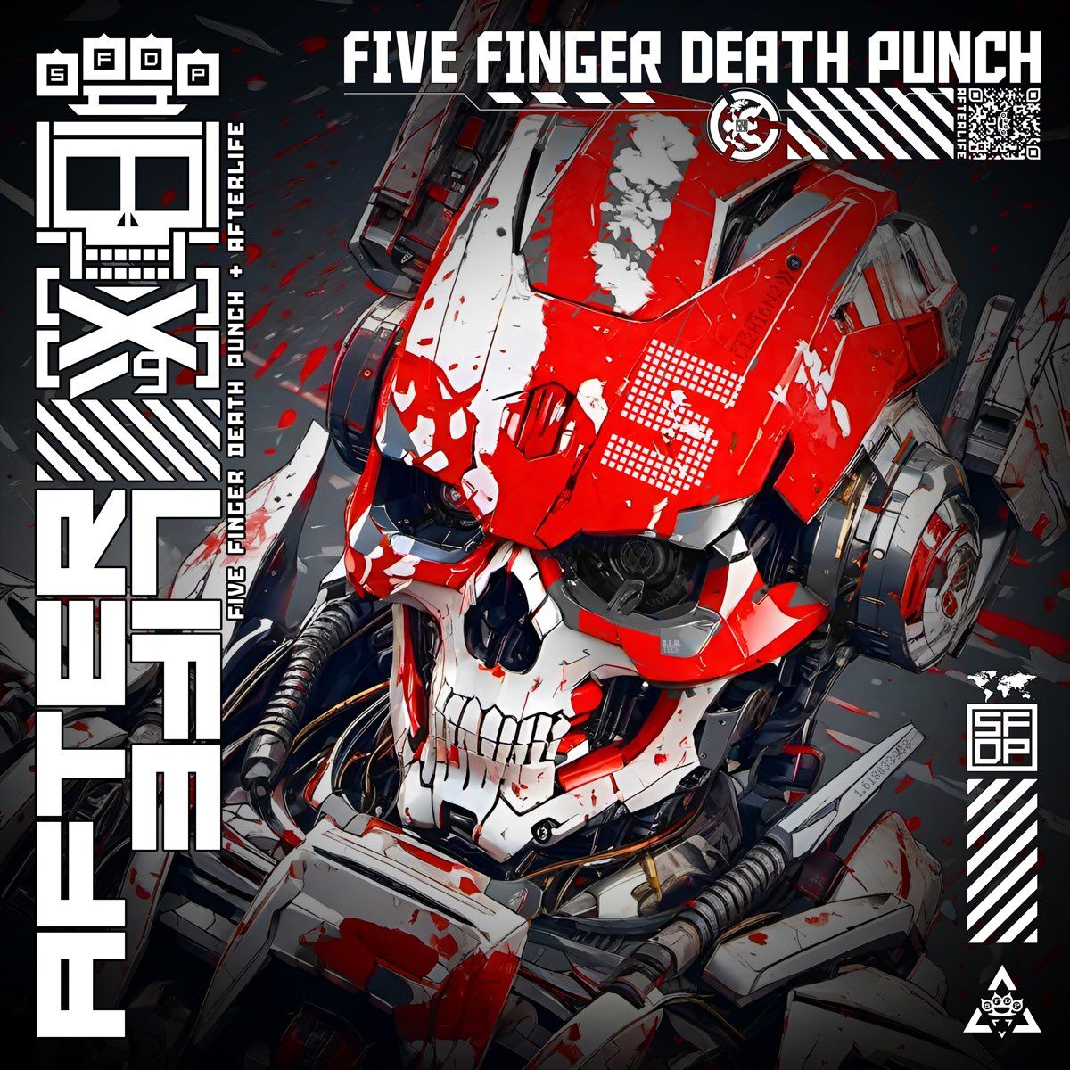 Album artwork