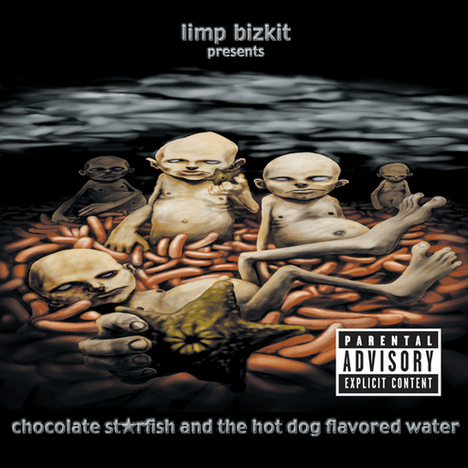 Album artwork