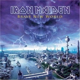 Album artwork