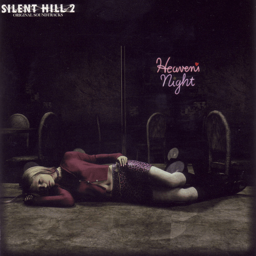 Album artwork