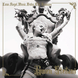 Album artwork