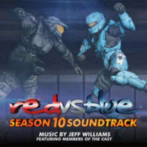 Album artwork