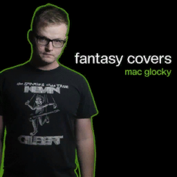 Album artwork