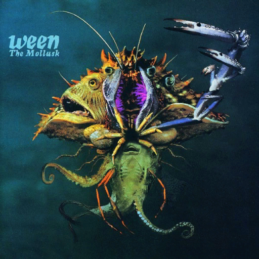 Album artwork