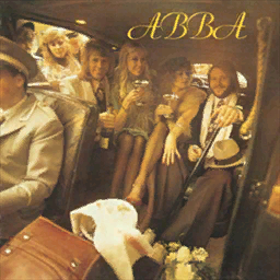 Album artwork