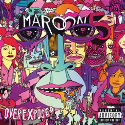 Album artwork