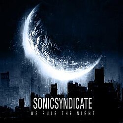 Album artwork