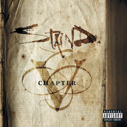 Album artwork