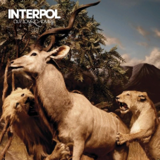 Album artwork