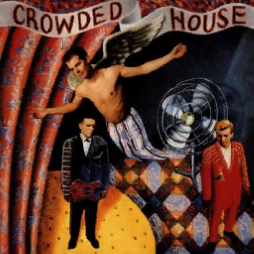 Album artwork
