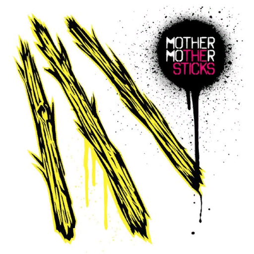 Album artwork