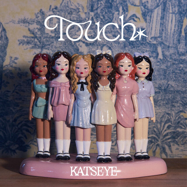 Album artwork