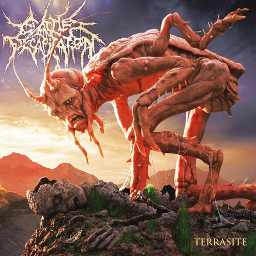 Album artwork