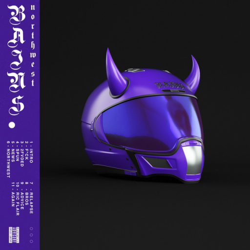 Album artwork