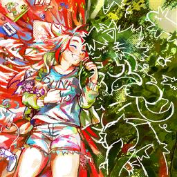 Album artwork