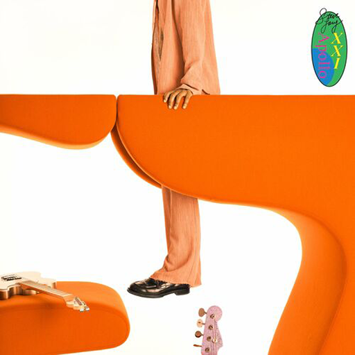 Album artwork