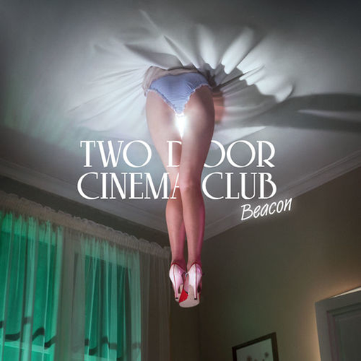 Album artwork