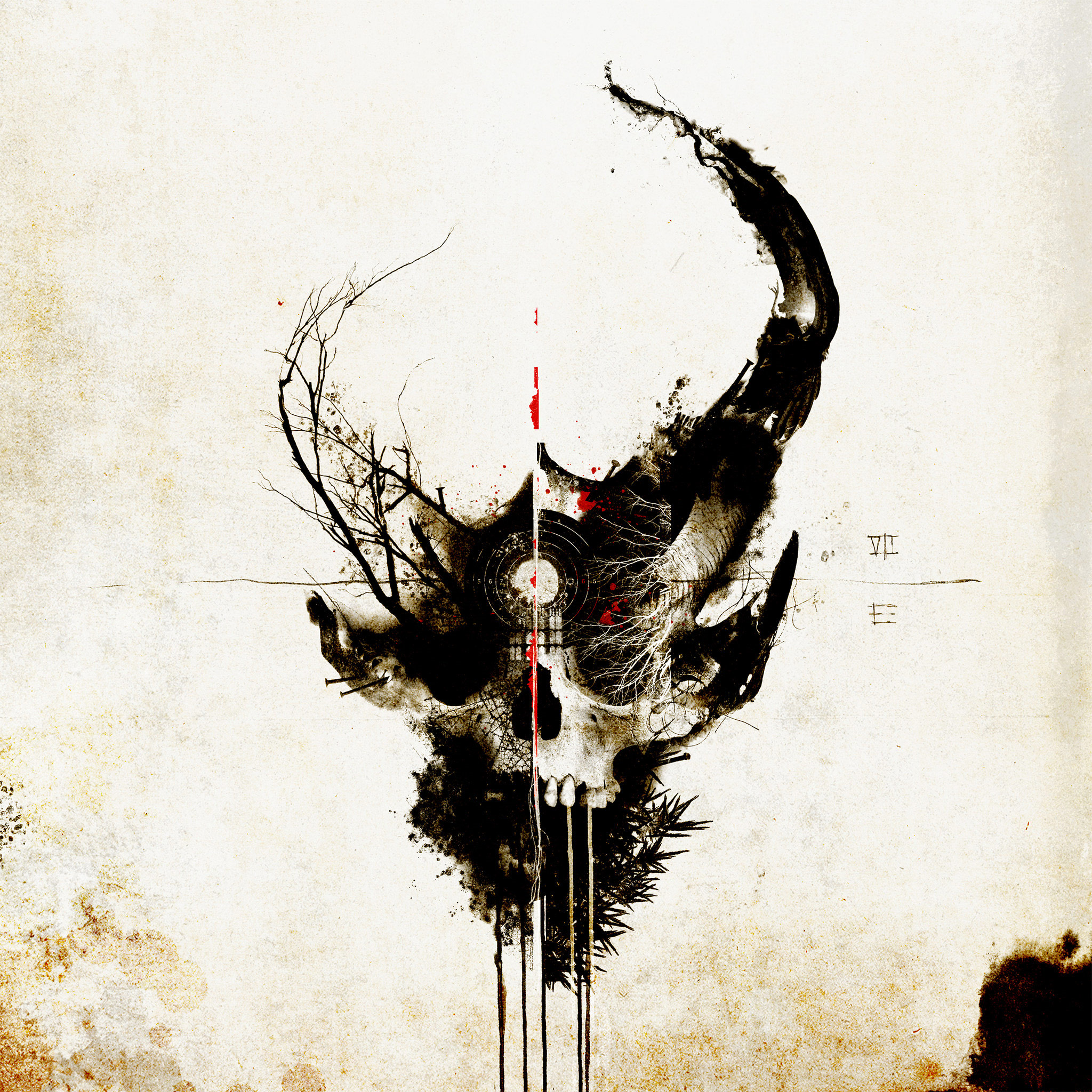 Album artwork