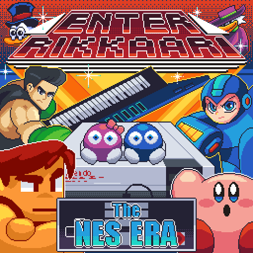 Album artwork