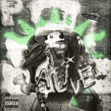 Album artwork