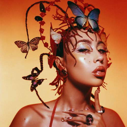 Album artwork