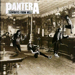 Album artwork