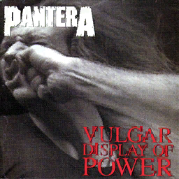 Album artwork