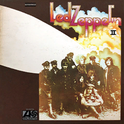 Album artwork