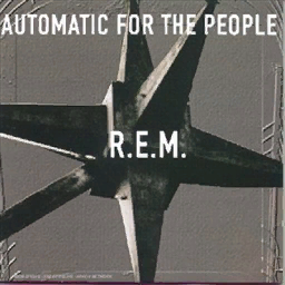 Album artwork