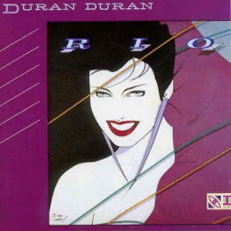 Album artwork