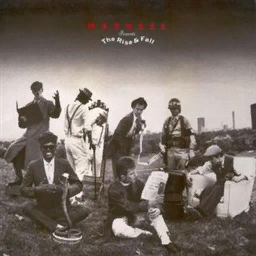 Album artwork
