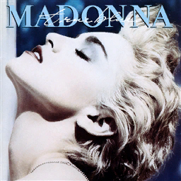 Album artwork